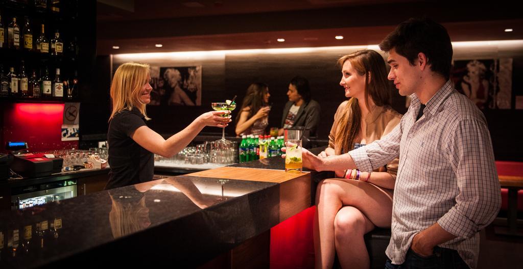 Bazuny Hotel&Spa 코시에르지나 외부 사진