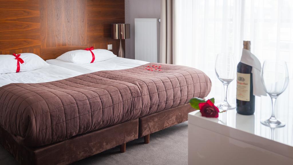 Bazuny Hotel&Spa 코시에르지나 객실 사진