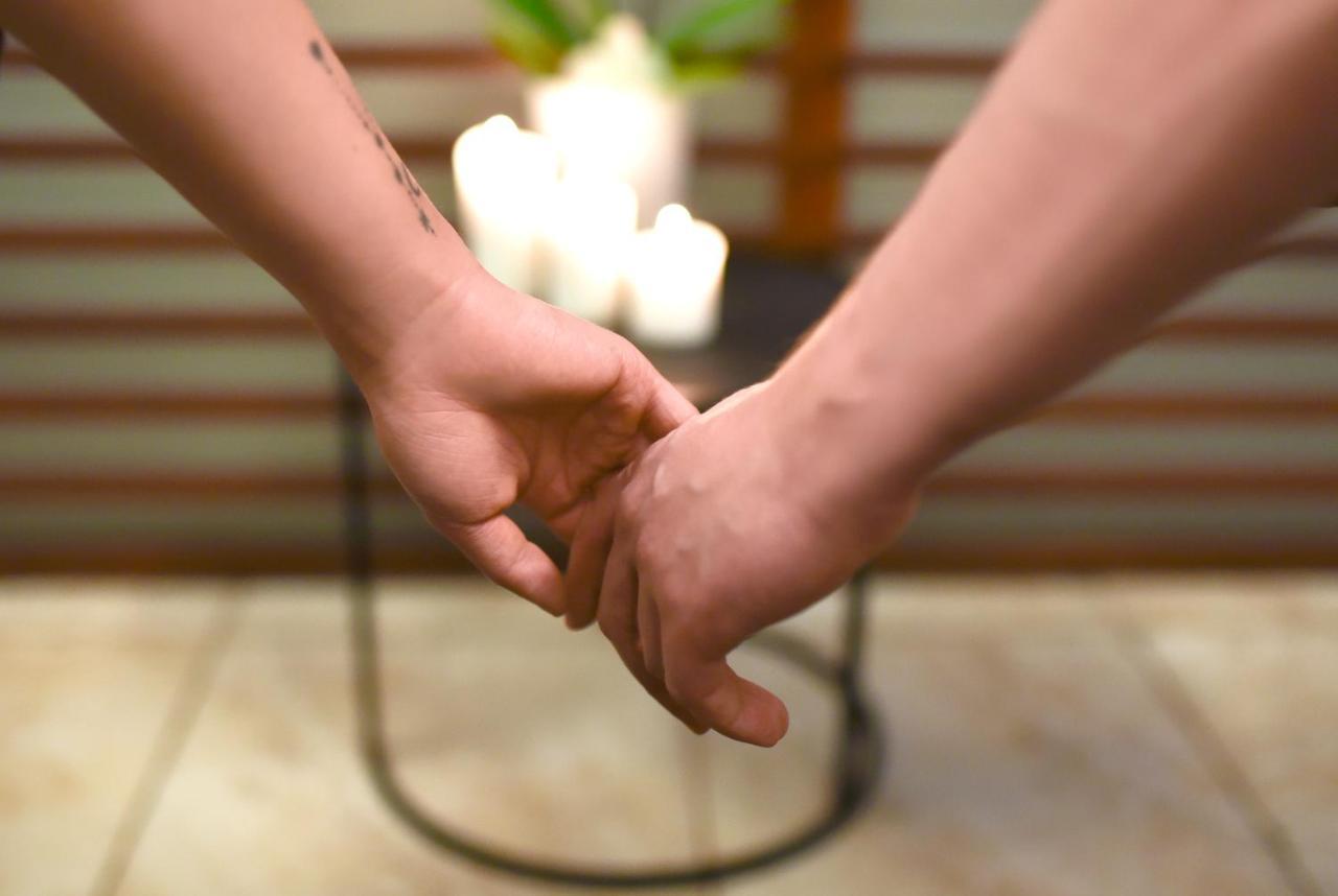 Bazuny Hotel&Spa 코시에르지나 외부 사진