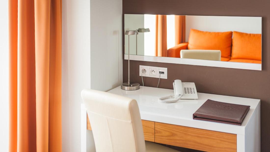 Bazuny Hotel&Spa 코시에르지나 외부 사진