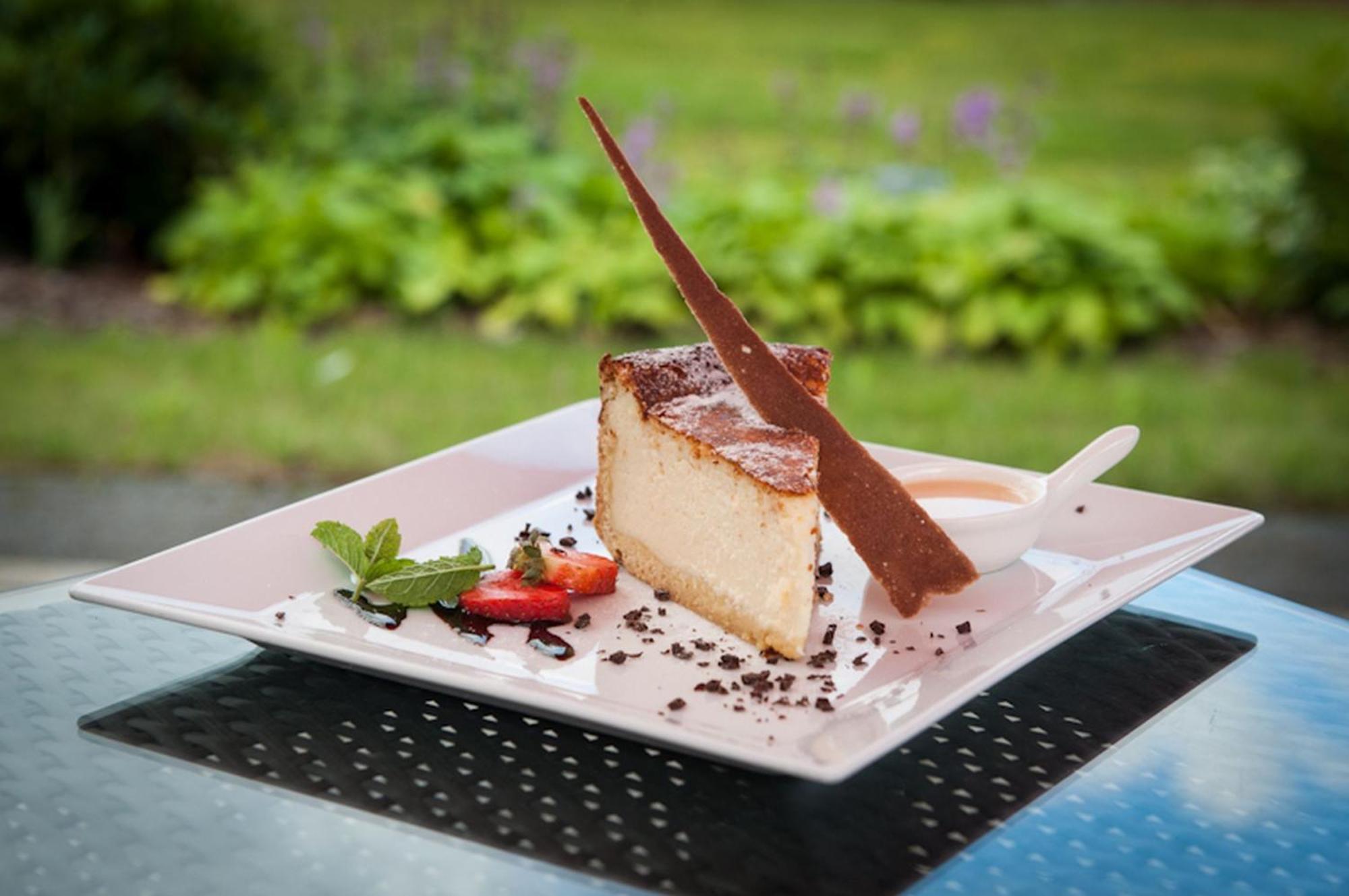 Bazuny Hotel&Spa 코시에르지나 외부 사진
