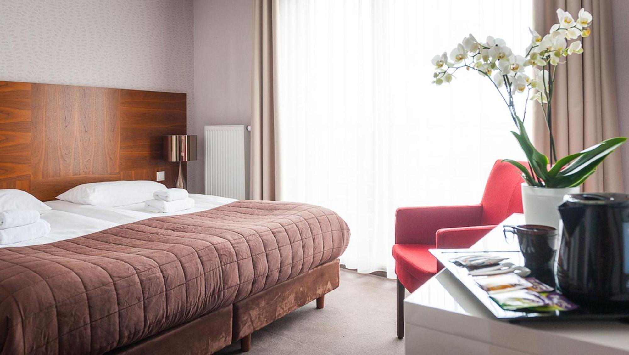 Bazuny Hotel&Spa 코시에르지나 외부 사진