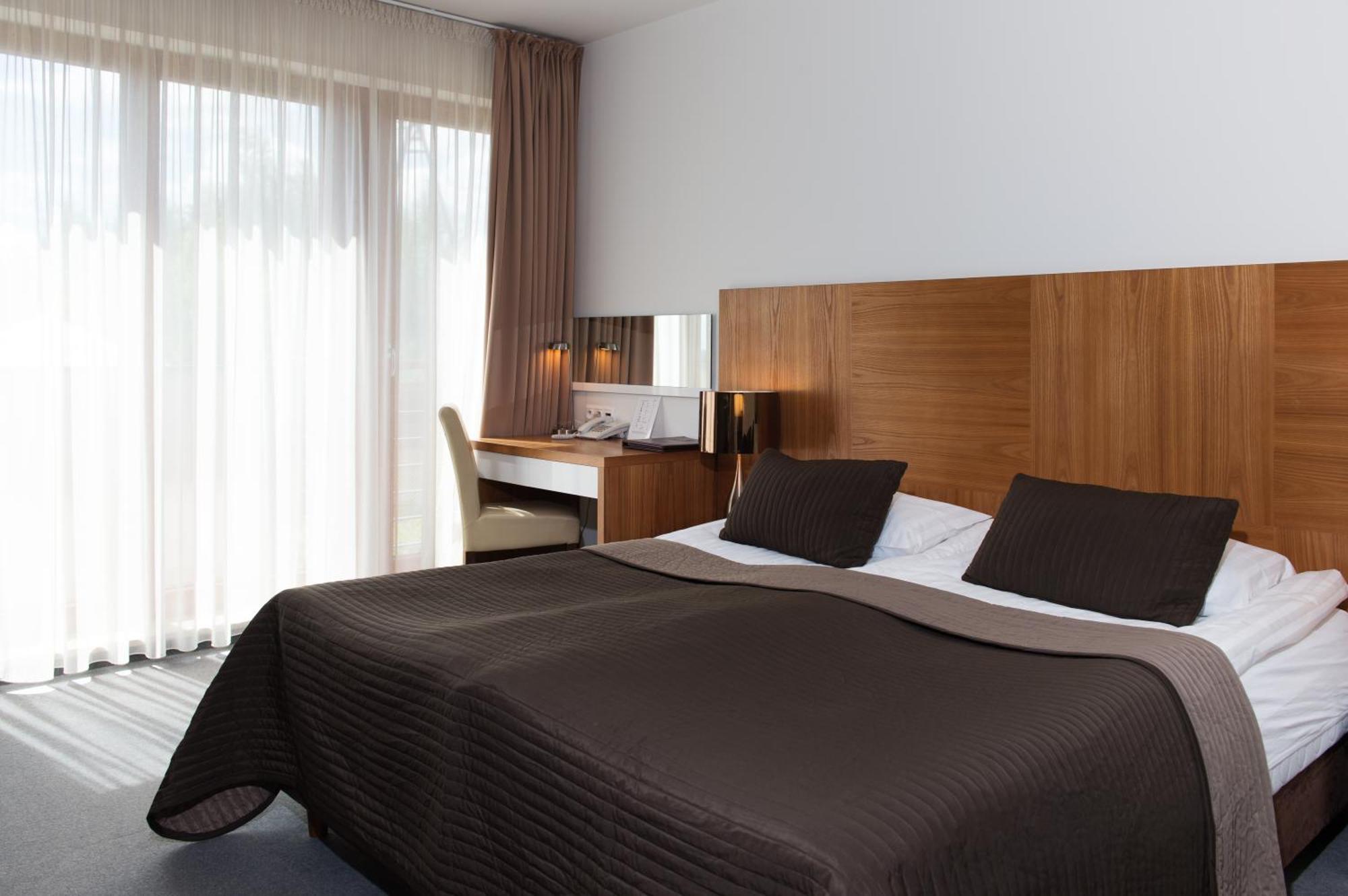 Bazuny Hotel&Spa 코시에르지나 외부 사진